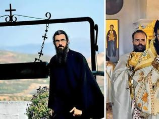 Φωτογραφία για Πώς ο Dr Καρακωνσταντάκης έγινε ο μοναχός Αθηναγόρας