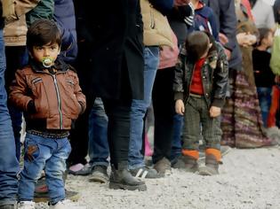 Φωτογραφία για Η Γερμανία επιστρέφει 2.000 πρόσφυγες στην Ελλάδα
