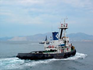 Φωτογραφία για Mediterranean Tugs & Salvage: H ελληνική κοινοπραξία ρυμουλκών