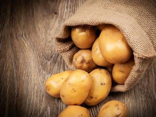 Φωτογραφία για Το μυστικό που θα αλλάξει οριστικά τον τρόπο που τις πατάτες