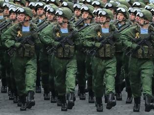 Φωτογραφία για Αυτοί θα είναι οι 5 ισχυρότεροι στρατοί το 2030