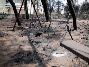 Φωτογραφία για Μάτι - Νέα ανατριχιαστική αποκάλυψη για την τραγωδία: Αγνόησαν προειδοποίηση ταξίαρχου για τη φωτιά