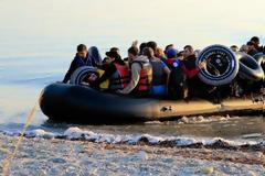 SOS από την Κύπρο για το προσφυγικό -Σοβαρότατο πρόβλημα, λόγω Συρίας