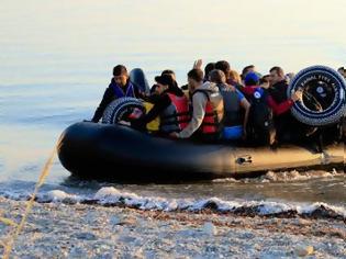 Φωτογραφία για SOS από την Κύπρο για το προσφυγικό -Σοβαρότατο πρόβλημα, λόγω Συρίας