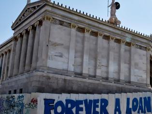 Φωτογραφία για Guardian: Κολοσσιαία αποτυχία η ελληνική διάσωση