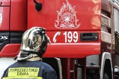 Η ΕΑΚΠ για τις μετακινήσεις Πυροσβεστών από την Ηπειρο στον Πελοπόννησο