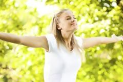 7 έξυπνοι τρόποι για να μετατραπεί το άγχος σε θετική ενέργεια!