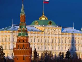 Φωτογραφία για Οικονομική σταθερότητα στη Ρωσία βλέπει το Κρεμλίνο