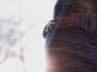 Φωτογραφία για Μητρική παχυσαρκία: Πώς επηρεάζει το έμβρυο;