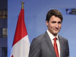 Φωτογραφία για Καναδάς: Τρίτη θητεία στην πρωθυπουργία θα διεκδικήσει ο Τριντό