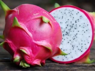 Φωτογραφία για Dragon Fruit: 10 εκπληκτικές ιδιότητες του νέου super-food
