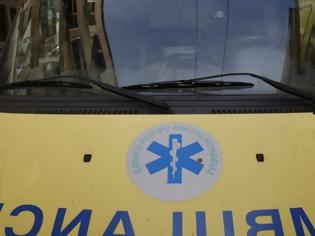 Φωτογραφία για Τραγωδία στην Καρδίτσα: 45χρονη πέθανε ενώ έτρωγε σουβλάκι