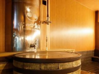 Φωτογραφία για Υπάρχει ξενοδοχείο στην Ιαπωνία που μπορείς να κάνεις μπάνιο σε μπύρα