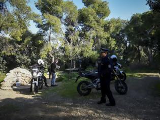 Φωτογραφία για Ξεκίνησαν οι περιπολίες με τις Enduro στο Λόφο του Φιλοπάππου - Με τέσσερις μοτοσικλέτες η ΖΗΤΑ