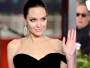 Φωτογραφία για Για ποιον λόγο η Angelina Jolie ζηλεύει την Amal Clooney;
