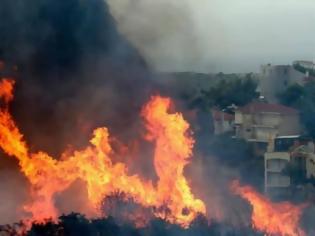 Φωτογραφία για Φωτιές Αττική: Το πόρισμα βόμβα για την πυρκαγιά που σκότωσε δεκάδες συμπολίτες μας!