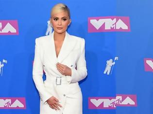 Φωτογραφία για MTV Video Music Awards 2018: Οι λαμπερές εμφανίσεις στo κόκκινο χαλί!