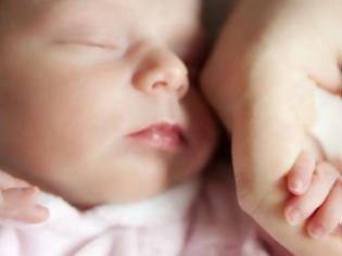 Φωτογραφία για Ποια βιταμίνη είναι «υπεύθυνη» για ένα ήσυχο μωρό