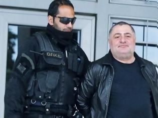 Φωτογραφία για Εξαίρεση των αρεοπαγιτών που δικάζουν την υπόθεση του Γεωργιανού Σουσανασβίλι, ζήτησε η Ζωή Κωνσταντοπούλου