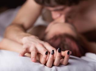 Φωτογραφία για Άντρες και γυναίκες αντιμετωπίζουν το ίδιο πρόβλημα στο σεξ
