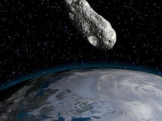 Φωτογραφία για Συναγερμός από τη NASA: Μεγάλος αστεροειδής θα περάσει επικίνδυνα κοντά στη Γη