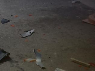 Φωτογραφία για Κρήτη: Σε σοβαρή κατάσταση δικυκλιστής μετά από τροχαίο στα Χανιά