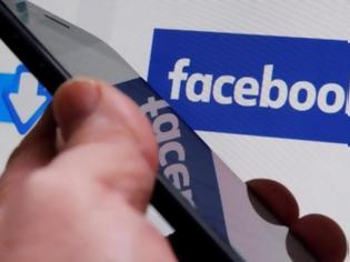 Φωτογραφία για Η Ρωσία αρνείται τις κατηγορίες του facebook για τα περί πλαστών λογαριασμών παραπληροφόρησης
