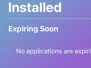 Φωτογραφία για ReProvision(Cydia Extender Alternative) Υπογράψτε οποιοδήποτε .IPA αρχείο ή εφαρμογές τρίτων που δεν είναι διαθέσιμες στο App Store!