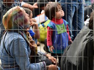 Φωτογραφία για Βασανιστήριο ασιτίας κατά μεταναστών από την ουγγρική κυβέρνηση