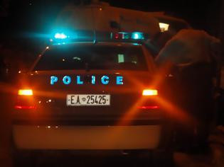 Φωτογραφία για Ζάκυνθος: Πυροβολισμοί κατά αστυνομικών στον Λαγανά