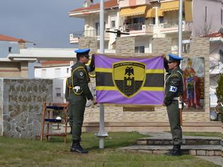 Φωτογραφία για Πανηγυρίζει ο Ι.Ν Αγίου Κοσμά του Αιτωλού στη 16η Μεραρχία Πεζικού