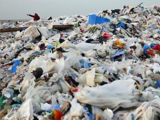 Φωτογραφία για Έρευνα: Ραβδαία αύξηση τα τροφίμων που... καταλήγουν στα σκουπίδια