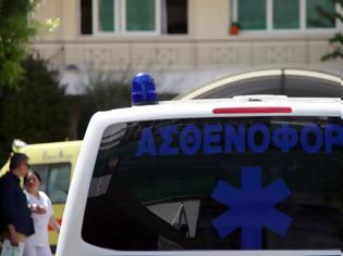 Φωτογραφία για Τραγωδία στη Φλώρινα: Από οξύ αλλεργικό σοκ πέθανε το 5χρονο κοριτσάκι