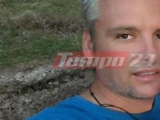Φωτογραφία για Θλίψη στην Πάτρα - Νεκρός ο 35χρονος αστυνομικός Βασίλης Πετρόπουλος - Η μηχανή του συγκρούστηκε με αυτοκίνητο