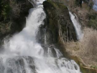 Φωτογραφία για Tρεις μοναδικοί σε ομορφιά καταρράκτες στην Ελλάδα που πρέπει να επισκεφτείτε