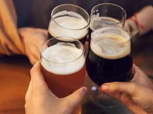 Φωτογραφία για Το binge drinking απειλή για την καρδιά των νέων