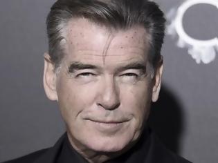 Φωτογραφία για Pierce Brosnan: «Ο σύγχρονος Τζέιμς Μποντ παραείναι σκοτεινός και έχει χάσει το χιούμορ του»