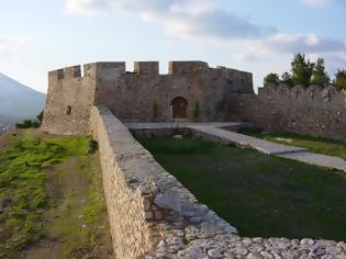 Φωτογραφία για Χαλκίδα: Ανοιχτοί 4 αρχαιολογικοί χώροι για την Αυγουστιάτικη πανσέληνο