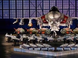 Φωτογραφία για Νέο «χαστούκι» ΗΠΑ στον Ερντογάν για τα F-35!