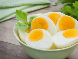 Φωτογραφία για Δίαιτα του αυγού: Τι είναι ακριβώς – Πώς γίνεται – Πόσο αποτελεσματική είναι