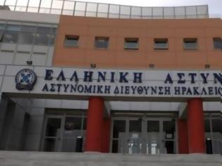 Φωτογραφία για Διαμαρτύρεται η Ένωση Ηρακλείου για το Αστυνομικό Μέγαρο