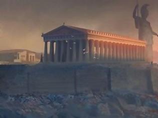 Φωτογραφία για Assassin's Creed Odyssey: Πώς η Ubisoft αναδημιούργησε την Αθήνα