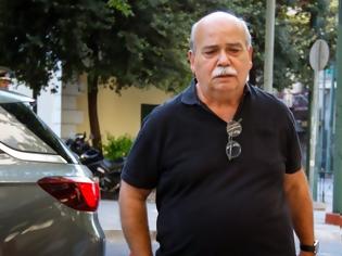 Φωτογραφία για Ν. ΒΟΥΤΣΗΣ: Η ΠΡΟΣΧΩΡΗΣΗ ΣΤΗ ΛΟΓΙΚΗ ΤΗΣ ΙΔΙΩΤΙΚΗΣ ΑΣΦΑΛΙΣΗΣ ΠΙΣΩ ΑΠΟ ΤΗ ΔΗΛΩΣΗ ΜΗΤΣΟΤΑΚΗ