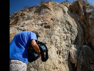 Φωτογραφία για Ολόκληρη η περιγραφή της 23χρονης από την Πορτογαλία: Είδα τον «ψηλό» να πιάνει το Νίκο από την μπλούζα του