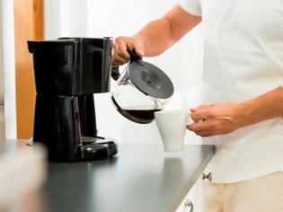 Φωτογραφία για Καφές: Πως πρέπει να τον πίνουμε για καλή υγεία