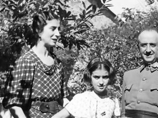 Φωτογραφία για Οικογένεια του δικτάτορα Φράνκο: Δεν θα αφήσουμε τη σορό του