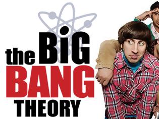Φωτογραφία για Ανακοινώθηκε το φινάλε του «The Bing Bang Theory»