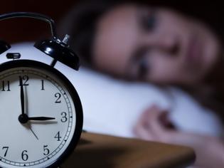 Φωτογραφία για Ύπνος: Οκτώ τρόποι για να νικήσετε την αϋπνία στη μέση της νύχτας
