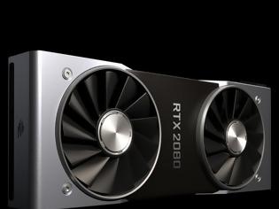 Φωτογραφία για NVIDIA GeForce RTX: Όλες οι κάρτες στην φόρα...