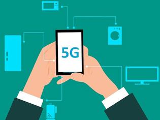 Φωτογραφία για Η μαζική παραγωγή των 5G smartphone από το 2022